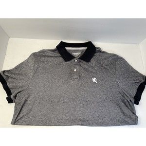 POLO Express Men’s Pique Polo Short Sleeve Shirt XL POLO Shirt